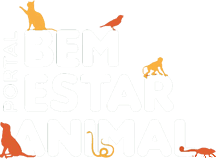 Logotipo Portal Bem-estar Animal